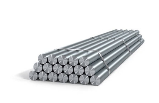 Cold Drawing Inconel 718 Round Bars: Benefits and Challenges